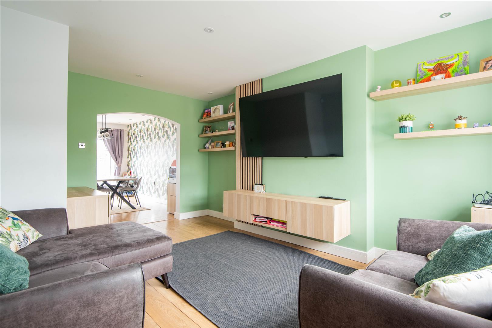 4 bed property in Bristol Avenue, Leyland